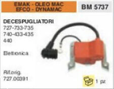 BOBINA DECESPUGLIATORE EMAK