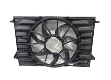 VENTOLA RADIATORE PER AUDI A6