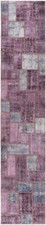 Patchwork tappeto persiano - patchwork,
