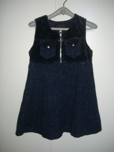 Abito bimba bambina miss grant - abito,