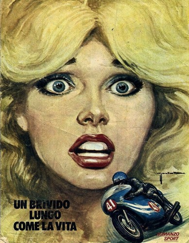 Intrepido romanzo sport - intrepido,