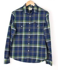 LEE Camicia Flanella Slim Fit