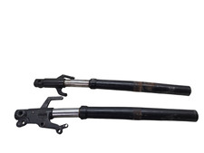 Forcella incidentata per parti di ricambio originale YAMAHA XSR 125 2021 2025