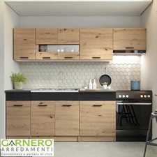 Cucina moderna completa