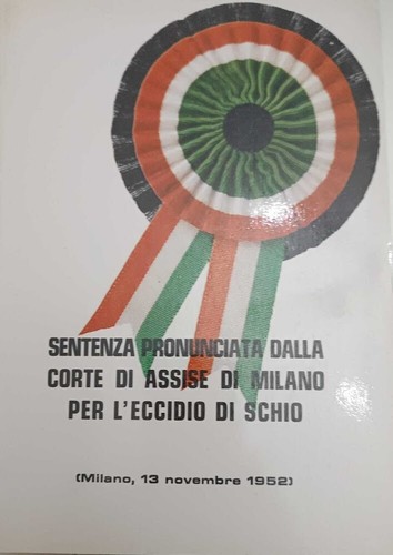 Sentenza pronunciata dalla