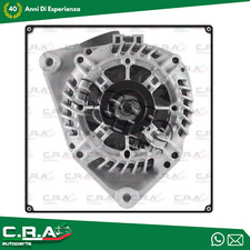 ALTY077L 3EFFE GROUP ALTERNATORE BMW 525/318TDS 90 AH A13VI150-CA1400/4