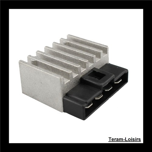 Regulateur tension pour yamaha - regulateur,