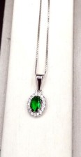 18kt gold necklace - gold, tit.