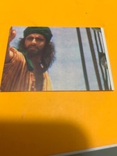 FIGURINA N.6 SANDOKAN ALBUM