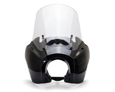 Carena Parabrezza Schermo