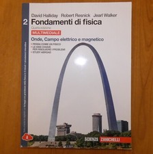  FONDAMENTI DI FISICA VOL.2