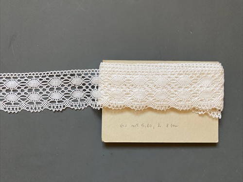 6º pizzo bianco - 6º,