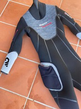 Muta Semistagna MARES Flexa Graphene 7mm 