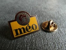 Rara Spilla PIN'S - Meo - Cafe - Bevanda - Torrefazione - BAR - Versione Feg