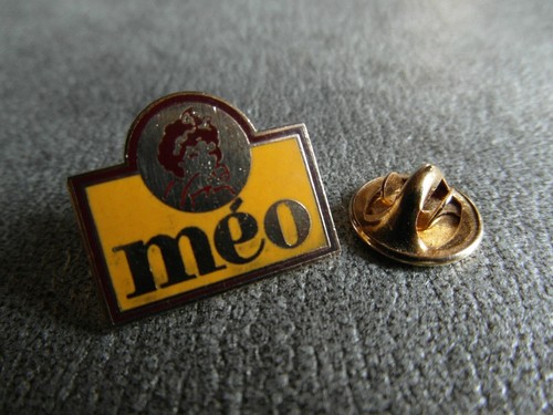 Rara spilla pin meo - spilla,