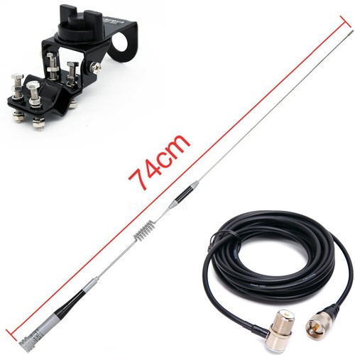 Diamond m507 144 430 - 144/430, mhz