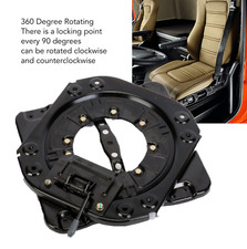 1x Adattatore Girevole 360°