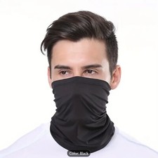 Ghetta Collo Bandana Antivento