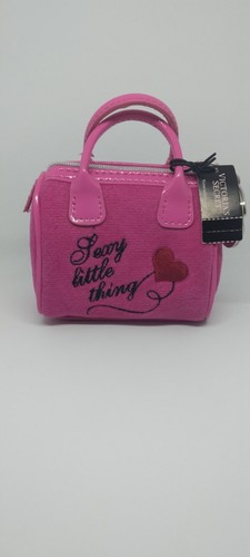 Victoria secret rara vintage - victoria's,
