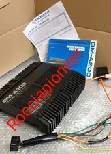 Pioneer Amplifier GM-A200 USED