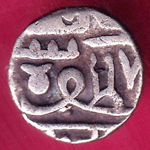 Nawanagar state shree jaam - nawanagar,