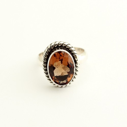 Alessandrite sint anello - alessandrite,