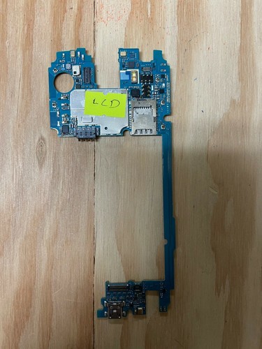 Vs985 gb scheda madre - vs985, 16