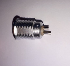 Lemo Thermocouple Plywood
