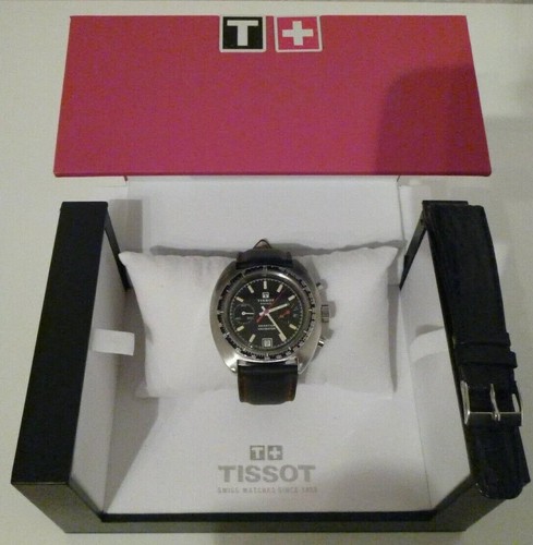 Raro tissot seastar navigator - raro:,