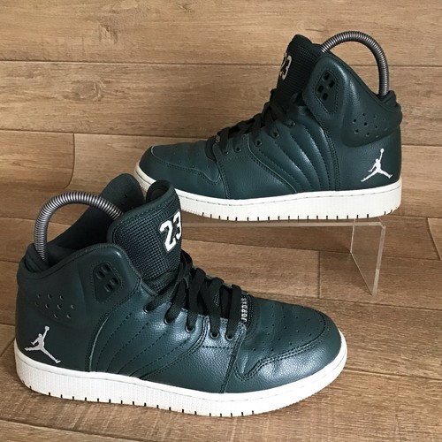 Scarpe ginnastica alte - da, da