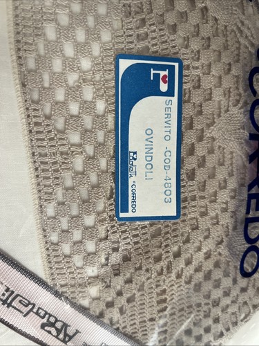 Tovaglia ovale per - , 12,