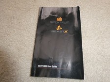 Manuale istruzioni Horizon