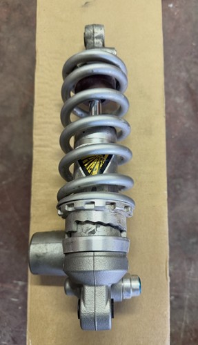 Sospensione posteriore yamaha - posteriore,