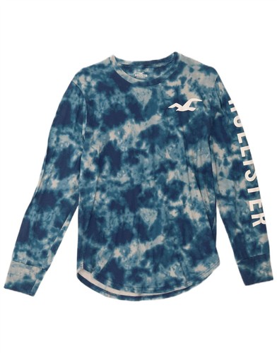 Top uomo hollister - top,