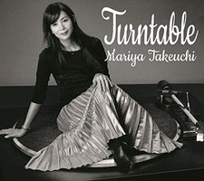 Turntable (regular version)