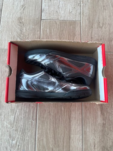 Nike gato lv8 metallic - nike,