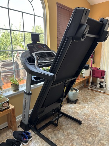 Proform trainer treadmill - trainer,