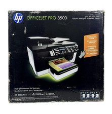 HP OfficeJet Pro 8500
