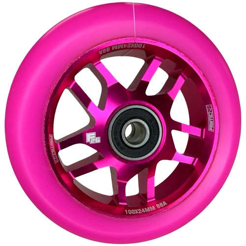 F26 base stunt - base,