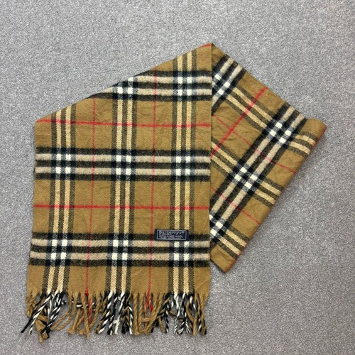 Sciarpa burberry london - burberry, 58x12