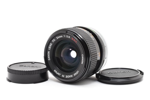Quasi come nuovo canon - come,