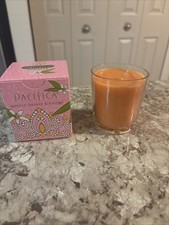 Candela di soia Pacifica