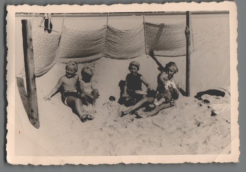 Fotografia bambini - , in