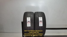 GOMME USATE  TERMICHE 245/45R17 99V NEXEN WINGUARD SPORT 2 PNEUMATICI C04706