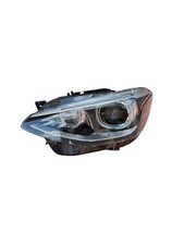 7229679-07 Faro sinistro Bmw