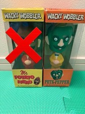 Funko Toy Story testa di