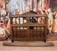 Bellissimo letto provenzale