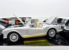 Modellino auto lancia aurelia