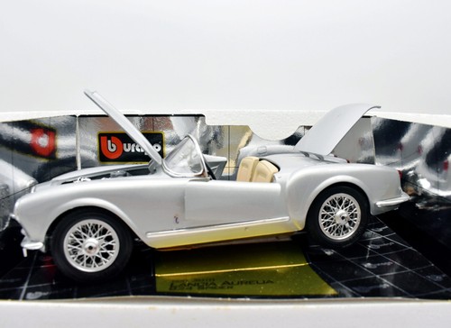 Modellino auto lancia - , aurelia