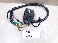 Honda Cb650-SC Nighthawk